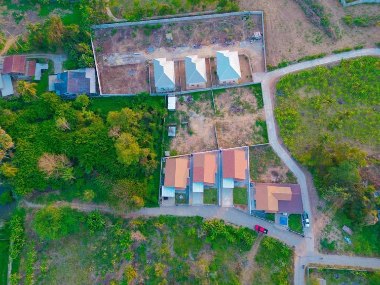 ภาพแบบบ้าน-ฮานะวิลล์