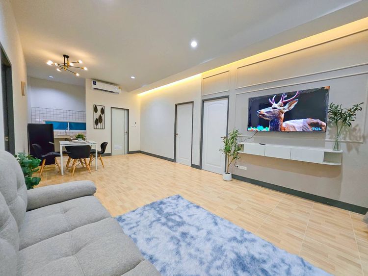 ภาพแบบบ้าน-แบบ 1