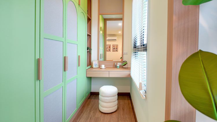 ภาพแบบบ้าน-DAISY