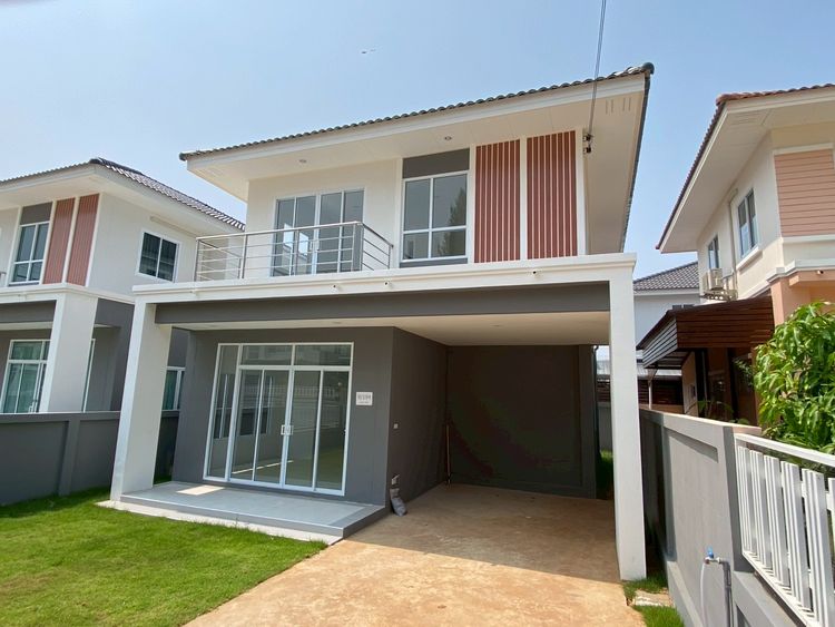 ภาพแบบบ้าน-Milford 1P