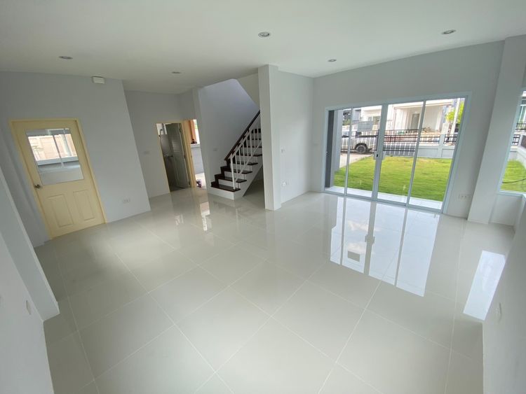 ภาพแบบบ้าน-Greenwell 2P