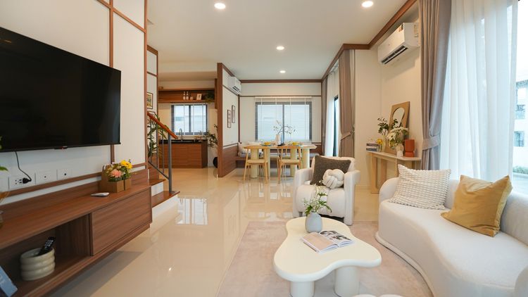 ภาพแบบบ้าน-DAISY