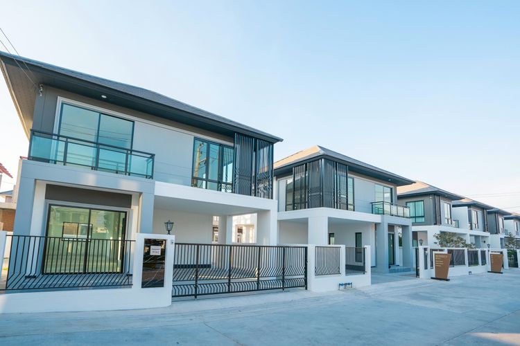 ภาพแบบบ้าน-เดอะ เฟอร์เฟค ปาร์ควิลล์