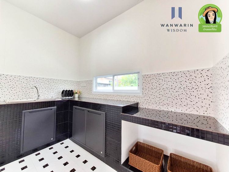 ภาพแบบบ้าน-สิริลีฟวิ่ง เฟส 5 บ้านก้านเหลือง-ซอยเทคโน