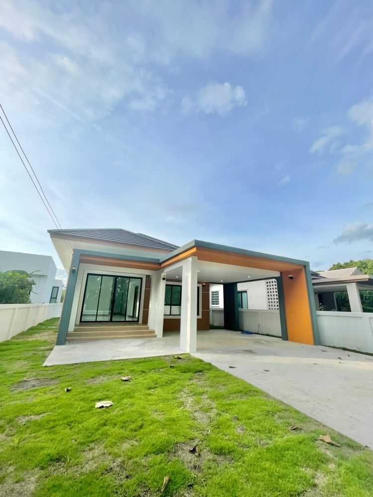 ภาพแบบบ้าน-ปั้นหยา