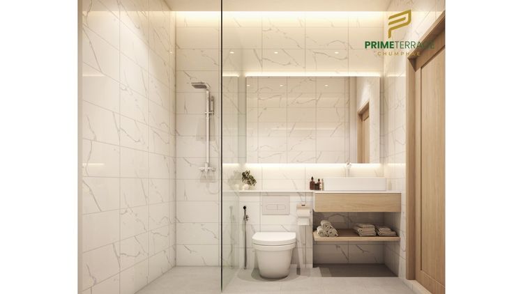 ภาพแบบบ้าน-Type B