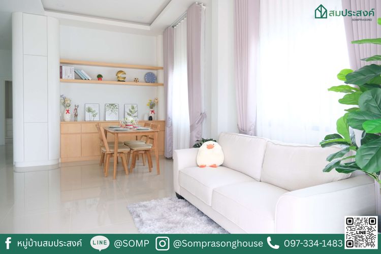 ภาพแบบบ้าน-Type 7