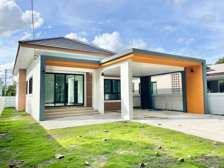 ภาพแบบบ้าน-ปั้นหยา