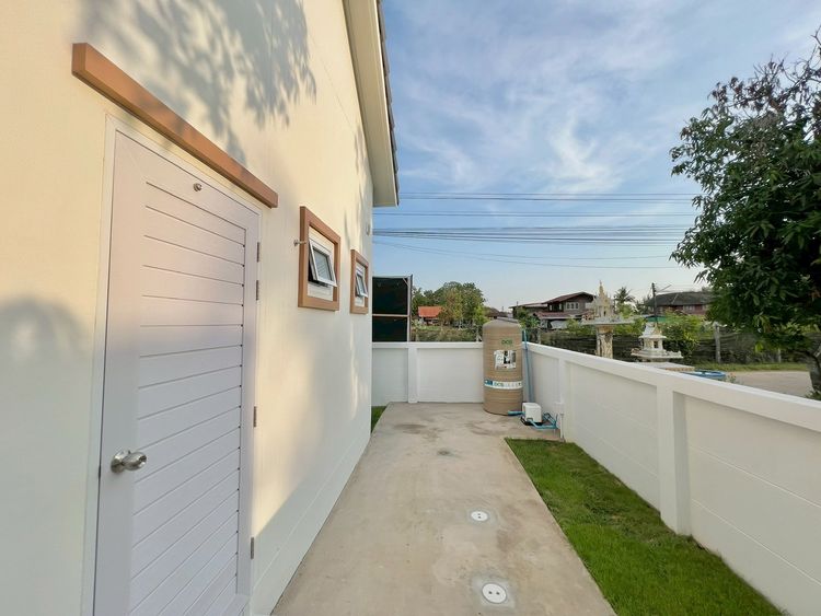 ภาพแบบบ้าน-บ้านฮักเฮาส์