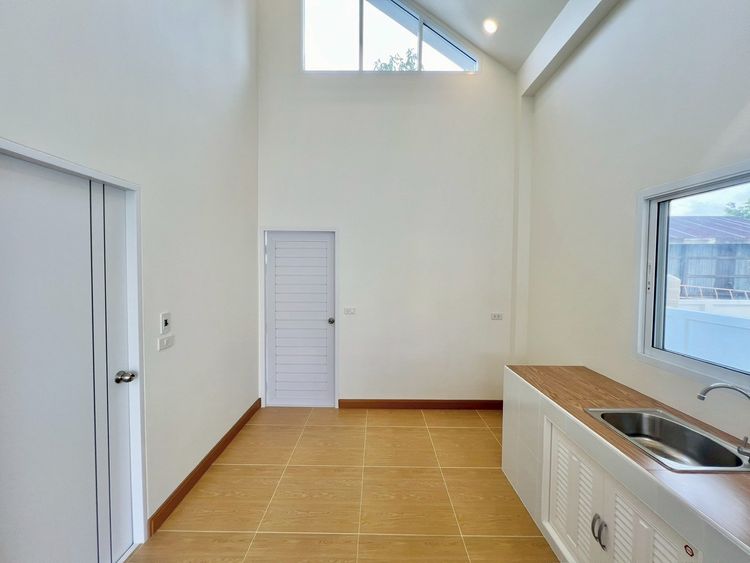 ภาพแบบบ้าน-บ้านฮักเฮาส์