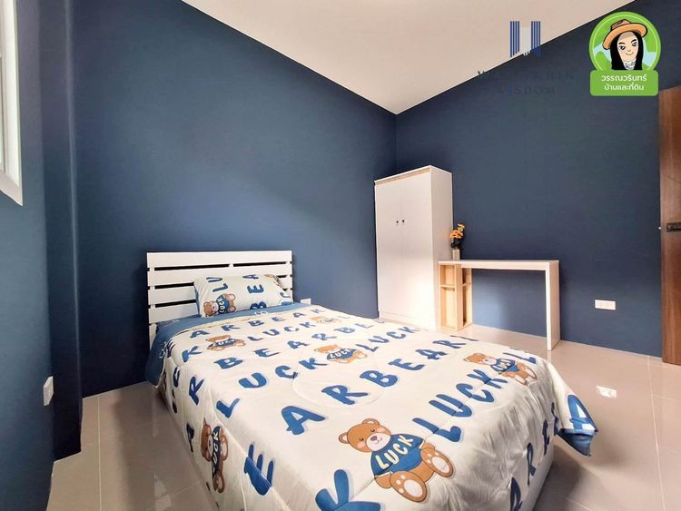 ภาพแบบบ้าน-สิริลีฟวิ่ง เฟส 5 บ้านก้านเหลือง-ซอยเทคโน