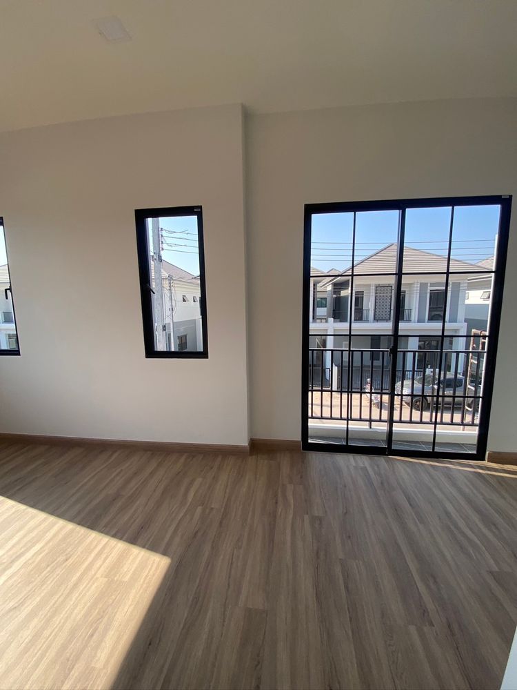 ภาพแบบบ้าน-The Gem 1