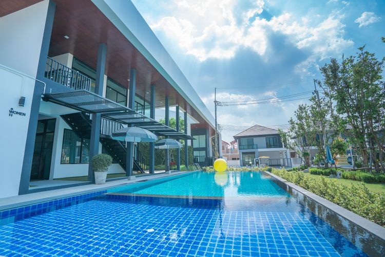 ภาพแบบบ้าน-เดอะ เฟอร์เฟค ปาร์ควิลล์