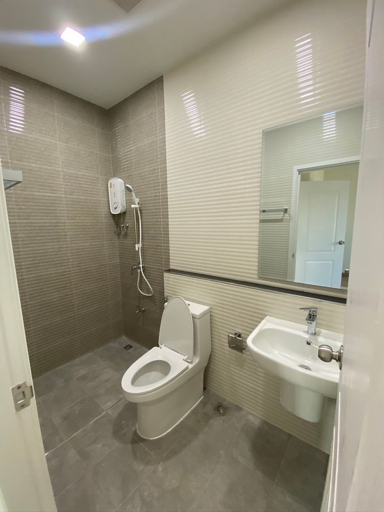 ภาพแบบบ้าน-The Gem 1