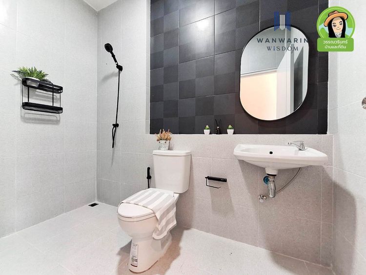 ภาพแบบบ้าน-สิริลีฟวิ่ง เฟส 5 บ้านก้านเหลือง-ซอยเทคโน