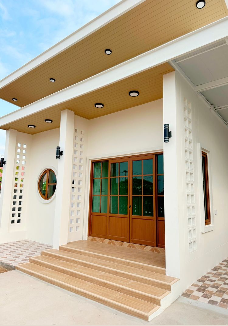 ภาพแบบบ้าน-เดอะคิงส์ตัน ทาวน์