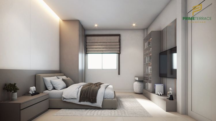 ภาพแบบบ้าน-Type A