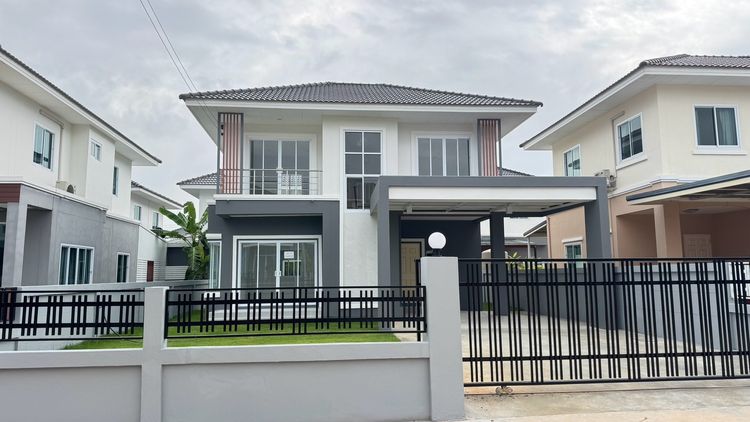 ภาพแบบบ้าน-Greenwell 2P