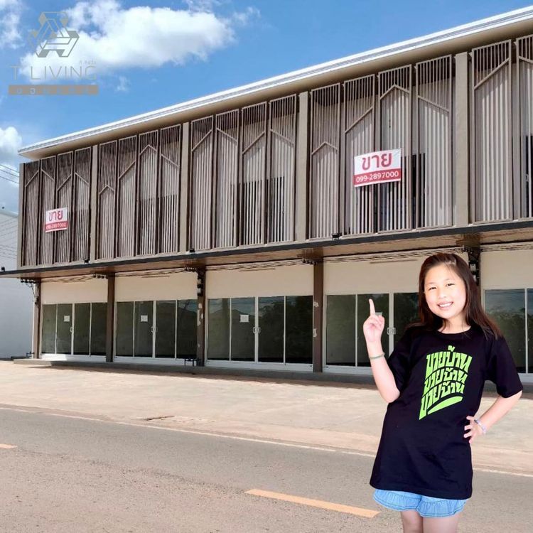 ภาพแบบบ้าน-ทาวน์โฮม