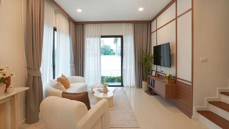 ภาพแบบบ้าน-DAISY