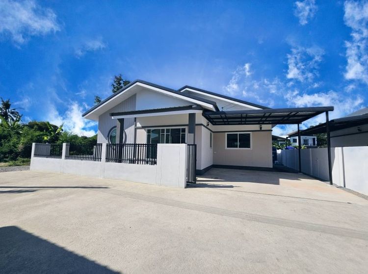 ภาพแบบบ้าน-แบบ 1