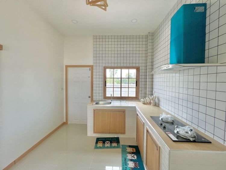 ภาพแบบบ้าน-บ้านสิรินารา 5