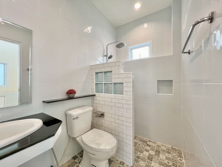 ภาพแบบบ้าน-บ้านฮักเฮาส์