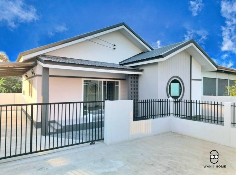 ภาพแบบบ้าน-แบบ 1