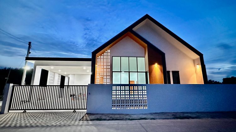 ภาพแบบบ้าน-แบบเอ