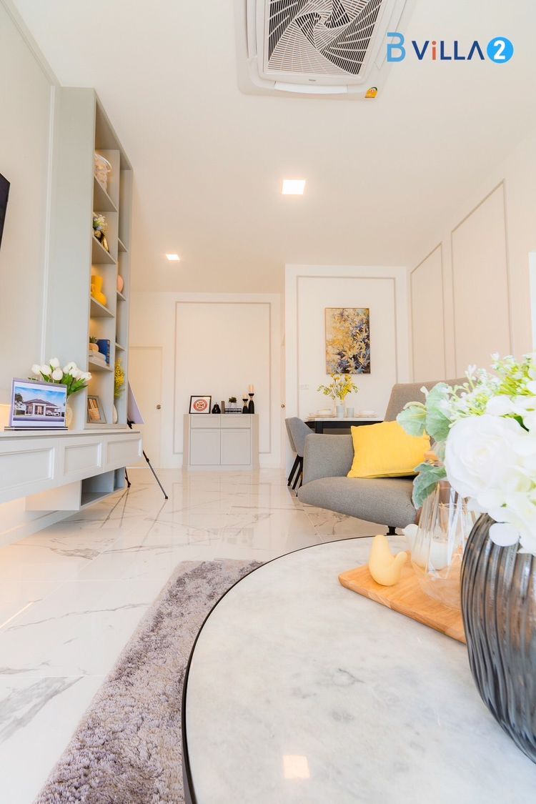 ภาพแบบบ้าน-บ้านเดี่ยว