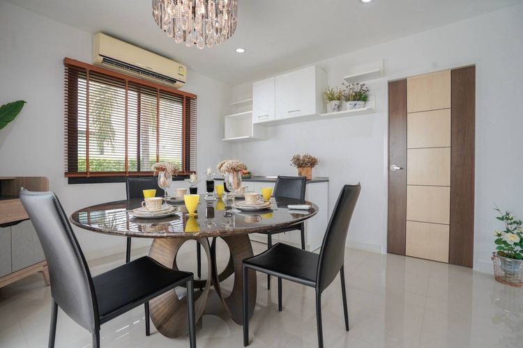 ภาพแบบบ้าน-Type E