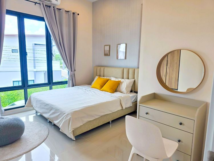 ภาพแบบบ้าน-SINGLE HOUSE