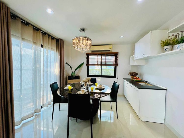 ภาพแบบบ้าน-Type E