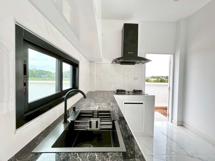 ภาพแบบบ้าน-แสนปิติ บ้านกร่าง พิษณุโลก