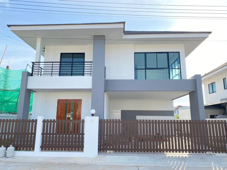 ภาพแบบบ้าน-TYPE A