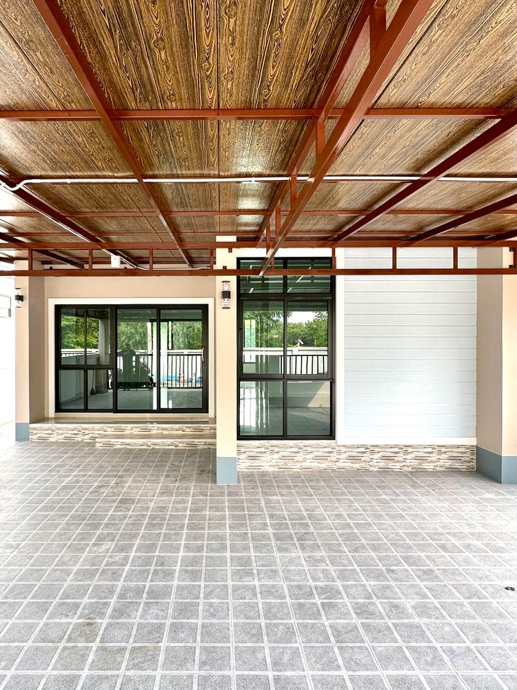 ภาพแบบบ้าน-B7