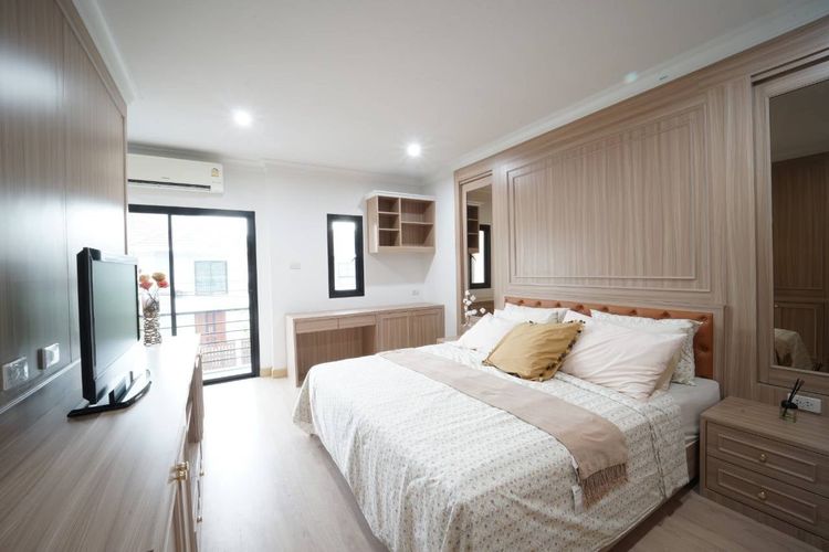 ภาพแบบบ้าน-บ้านสวนคูน 2