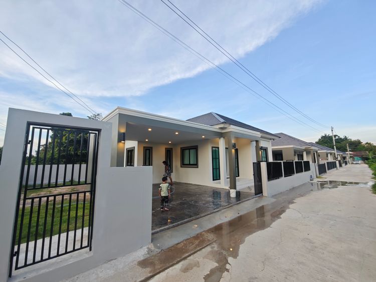 ภาพแบบบ้าน-Classic English