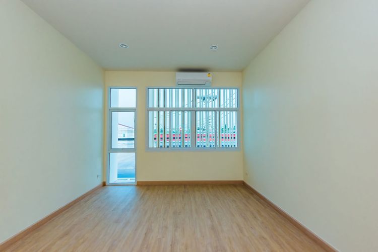 ภาพแบบบ้าน-อาคารพาณิชย์