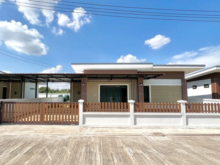 ภาพแบบบ้าน-โมเดิร์น