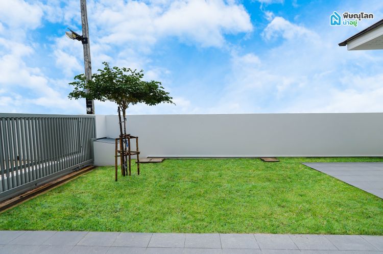 ภาพแบบบ้าน-TYPE E