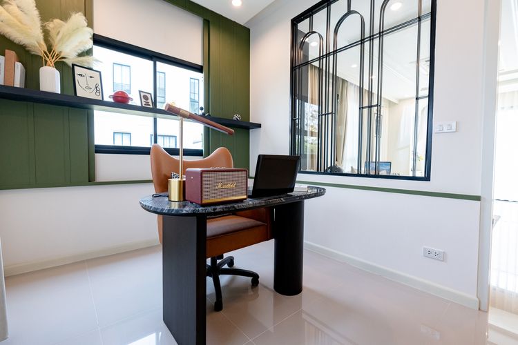 ภาพแบบบ้าน-Oxford