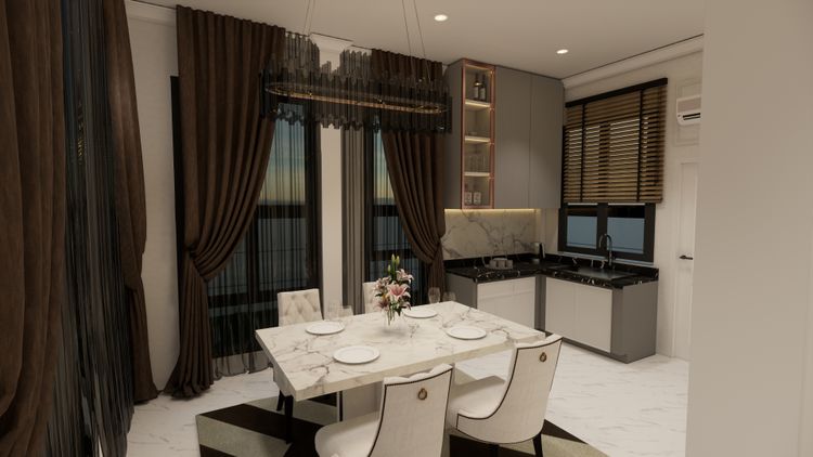 ภาพแบบบ้าน-Type A