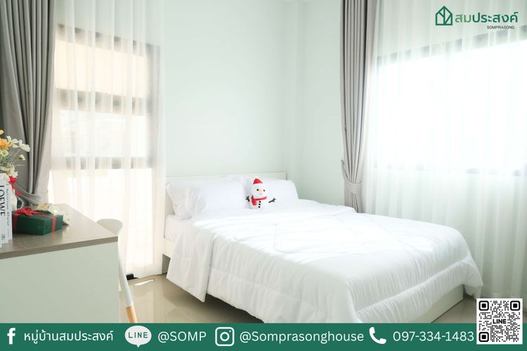 ภาพแบบบ้าน-Type 2