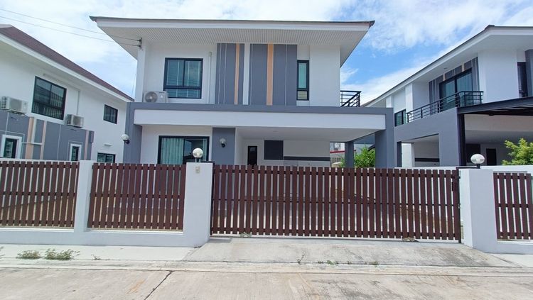 ภาพแบบบ้าน-Type E plus