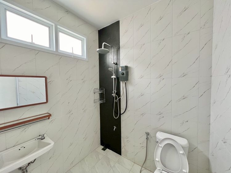 ภาพแบบบ้าน-บ้านธารารัตน์ 1