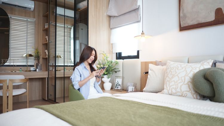 ภาพแบบบ้าน-บ้านเดี่ยว