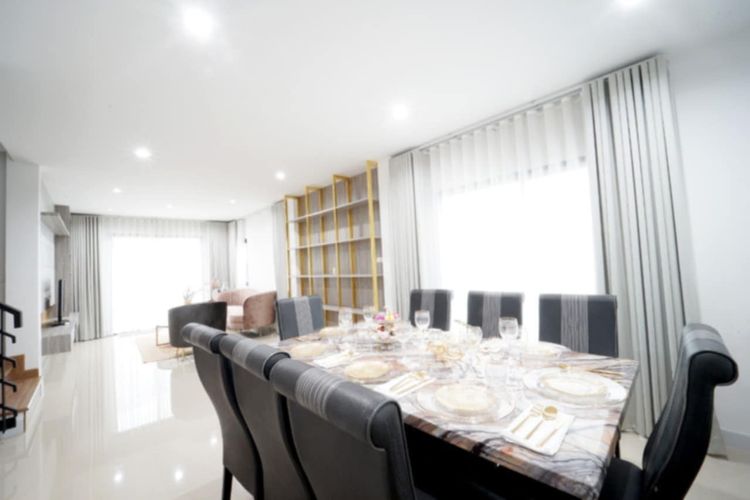 ภาพแบบบ้าน-Type E plus