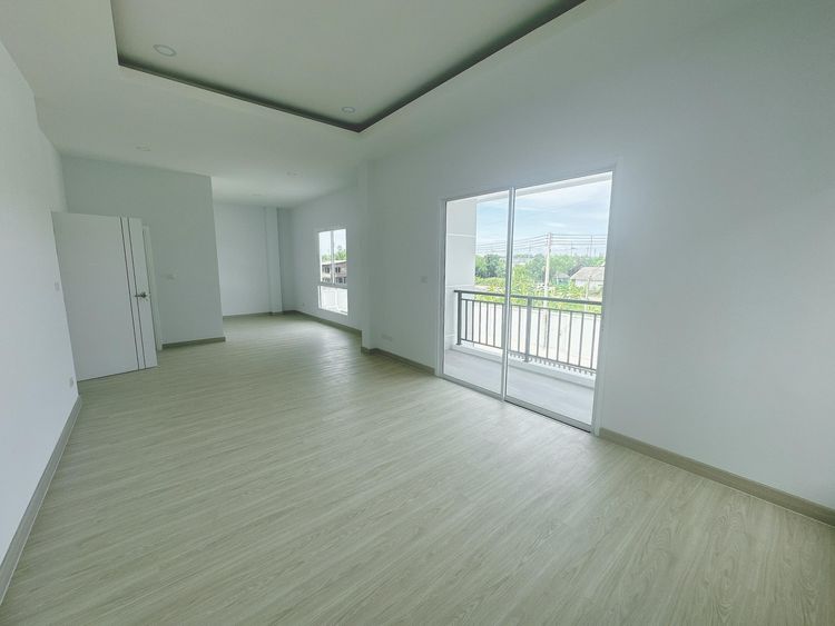 ภาพแบบบ้าน-บ้านเดี่ยว