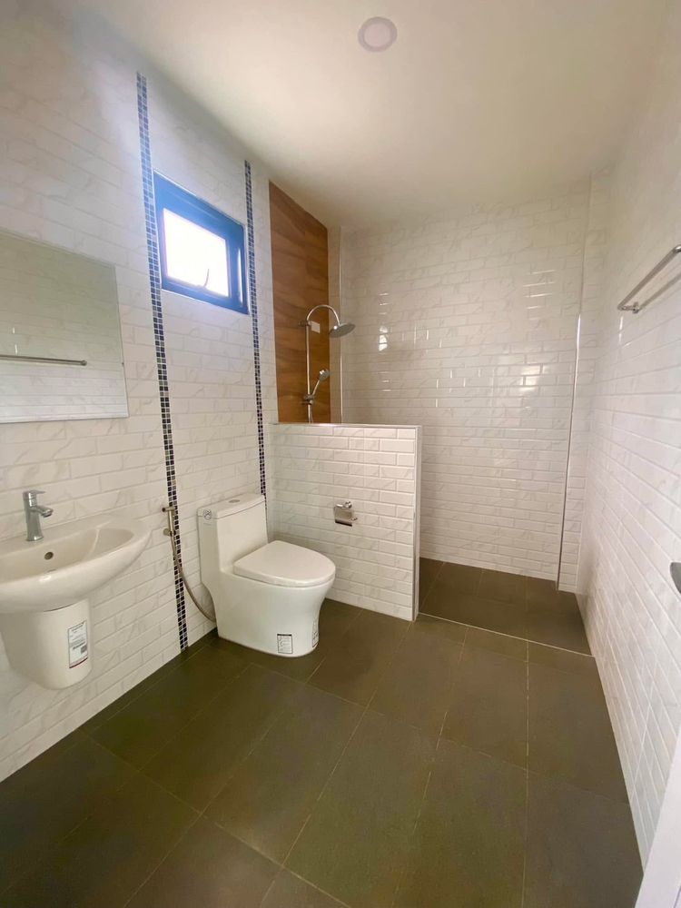 ภาพแบบบ้าน-บ้านเดี่ยว2ชั้น